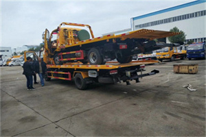 新抚同城汽车补胎